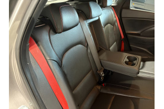 2023 Hyundai i30 PD.V4 N Line Hatch