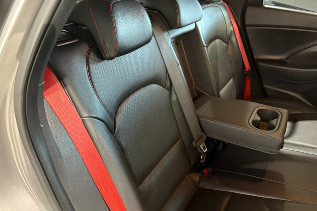 2023 Hyundai i30 PD.V4 N Line Hatch Image 22