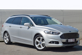 Ford Mondeo TREND MD 2018.25MY