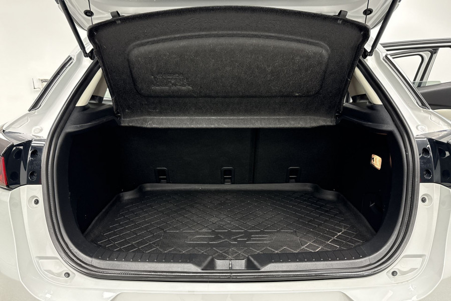 2019 Mazda CX-3 DK Akari SUV Image 16