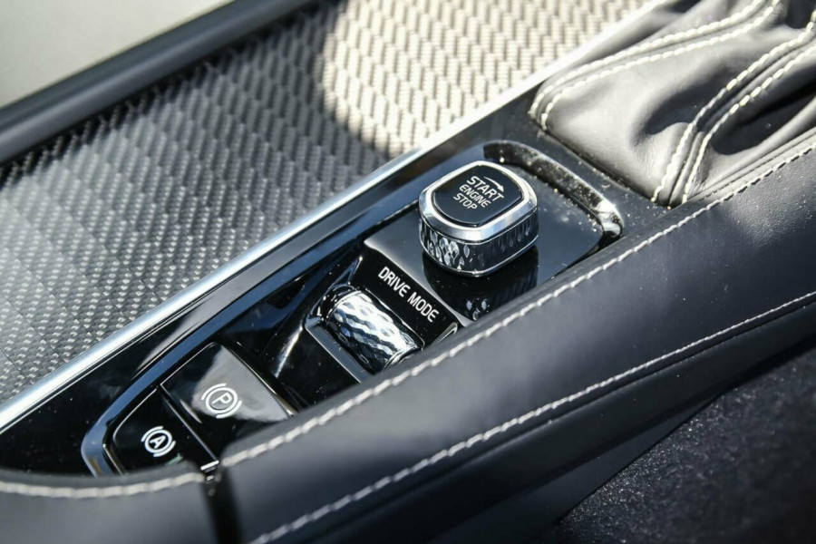 2019 MY20 Volvo XC90 L Series D5 R-Design Suv Image 21