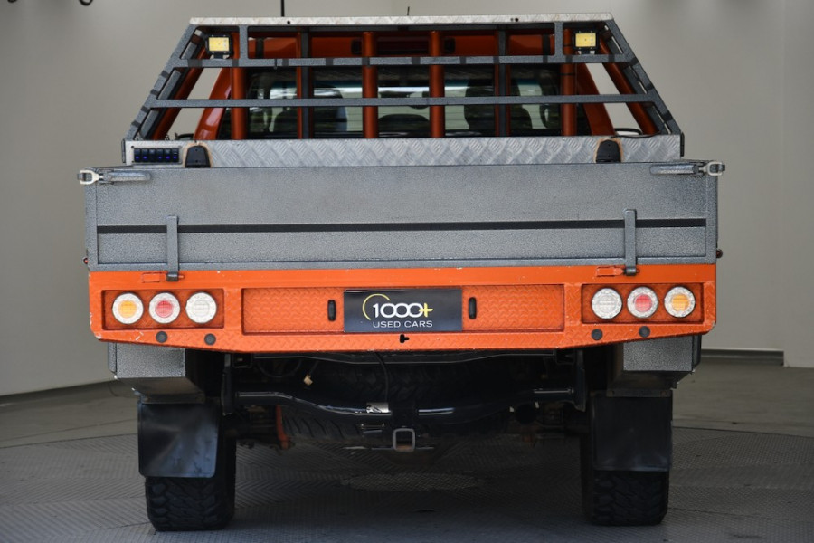 2016 Holden Colorado RG MY16 Z71 Utility