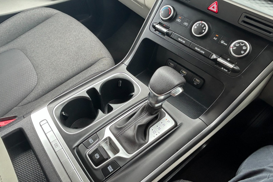 2022 Kia Carnival KA4 S SUV Image 18