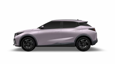 New GAC EMZOOM