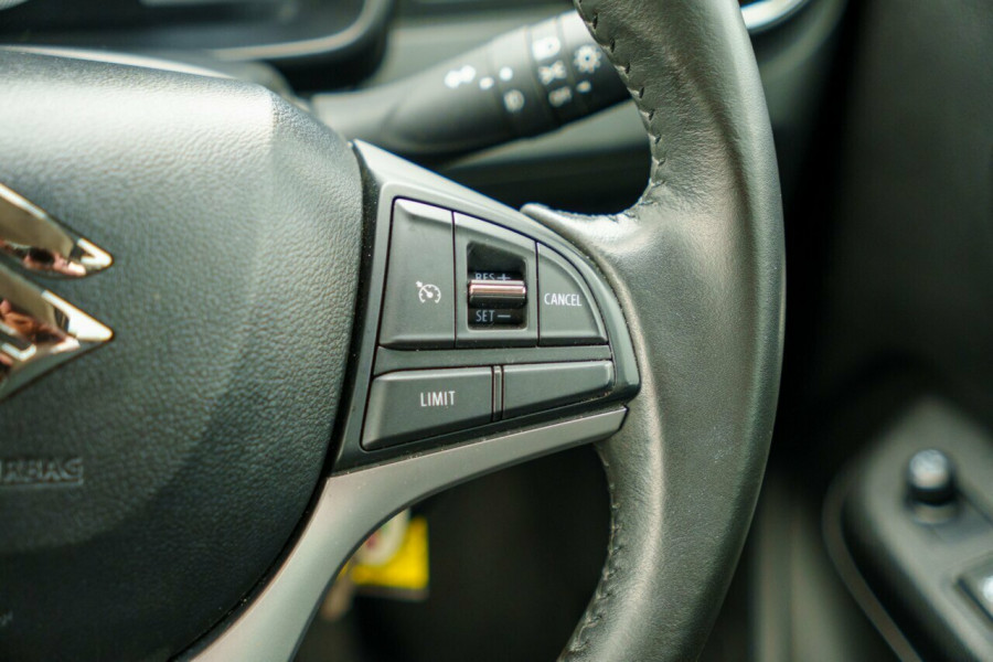 2022 Suzuki Ignis MF Series II GL Hatch Image 12