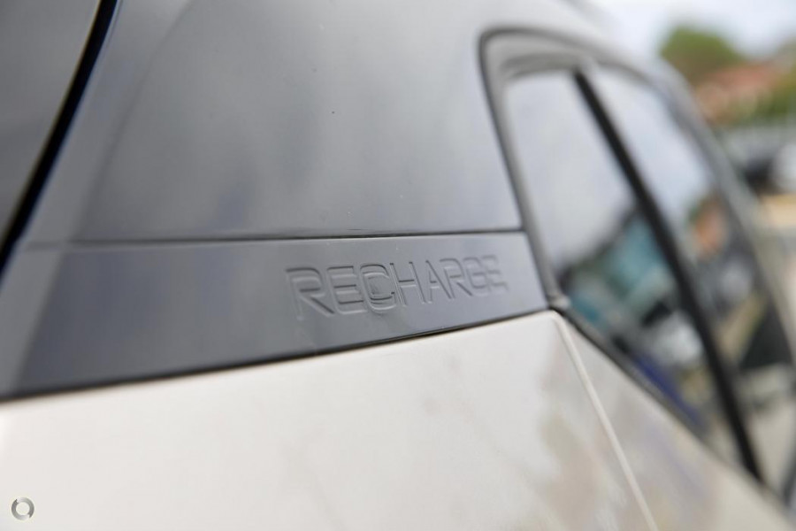 2024 Volvo XC40 XZ Recharge Twin Pure Electric SUV Image 17