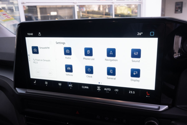 2025 Volkswagen Transporter NSN TDI 125kW Van image 17
