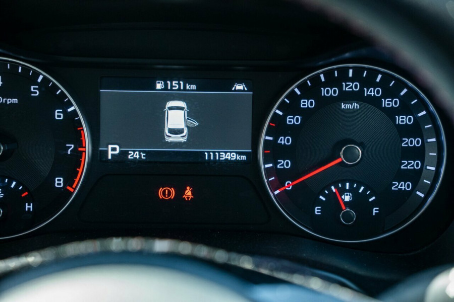 2019 MY20 Kia Cerato BD GT Hatch Image 20