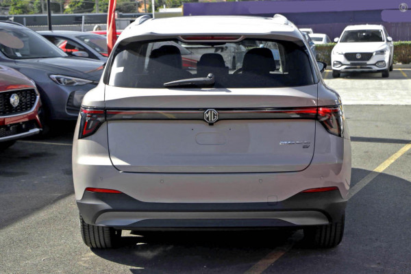 2026 MG MGS5 EV ZS3EM Essence 62 SUV Image 3