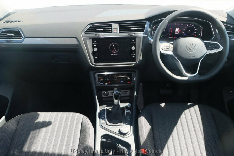 2024 Volkswagen Tiguan 5N 132TSI Life Allspace SUV Image 6