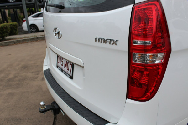 2021 Hyundai iMax TQ4 Active Wagon Image 5
