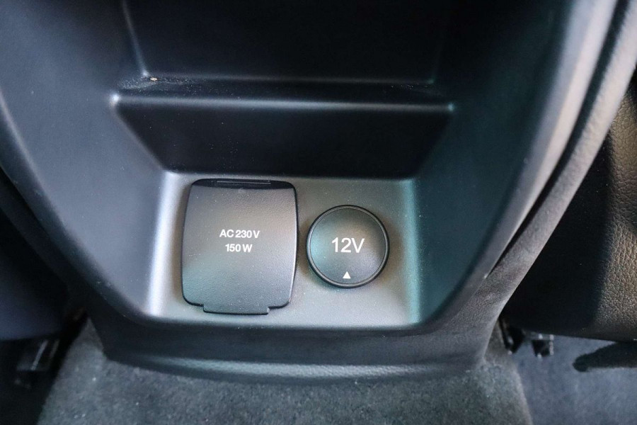 2020 MY20.25 Ford Ranger PX MkIII XLT Ute Image 21