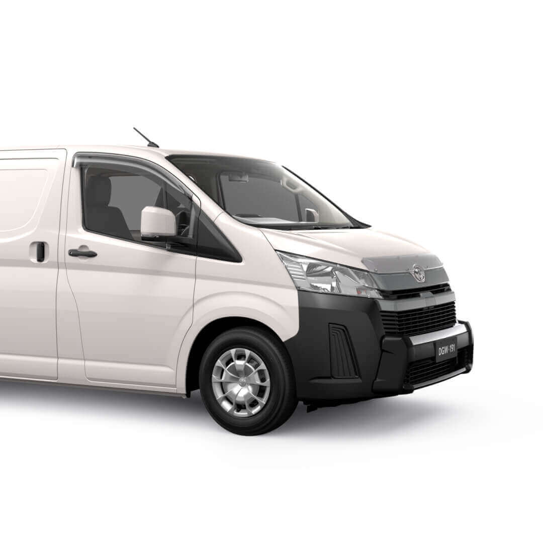 Exterior Protection Pack Image