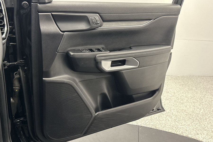 2024 MY24.5 Ford Everest UB Sport SUV Image 19