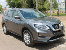 Nissan X-Trail ST 2WD T32 Series 2