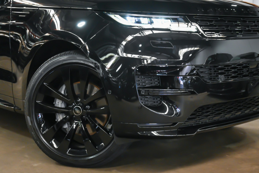 2025 Land Rover Range Rover Sport L461 D350 Dynamic HSE SUV