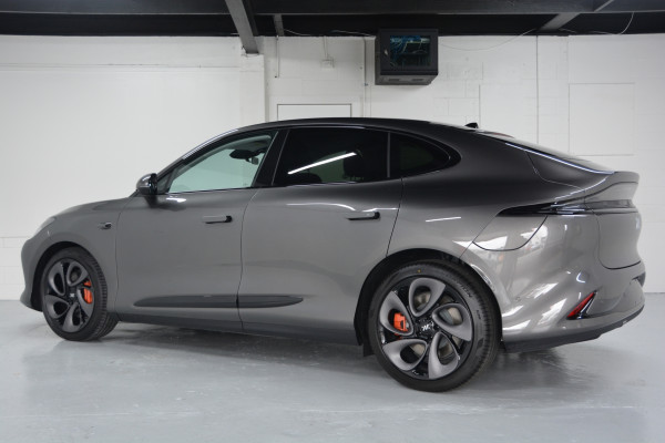2026 MG IM6 Performance SUV Image 6