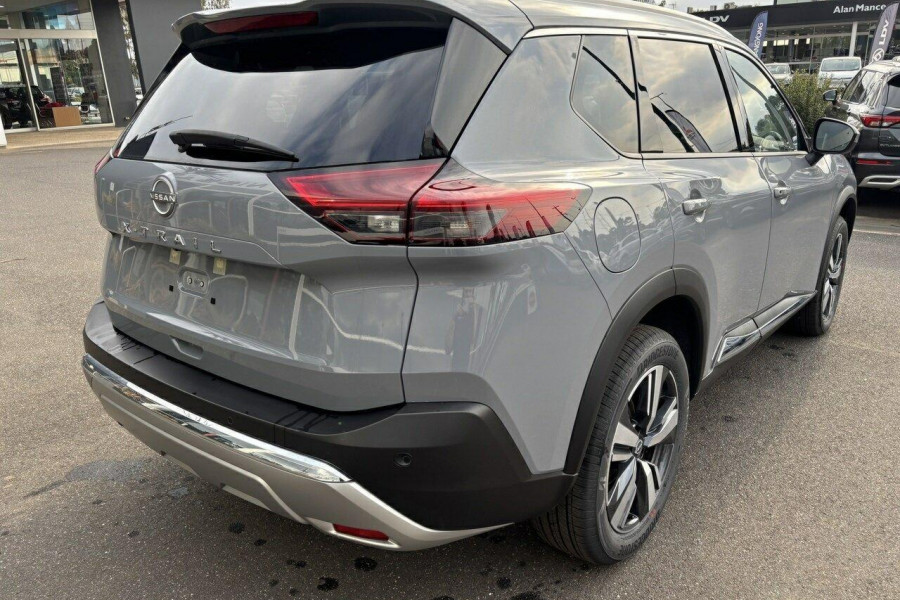2024 Nissan X-Trail T33 Ti-L SUV Image 7