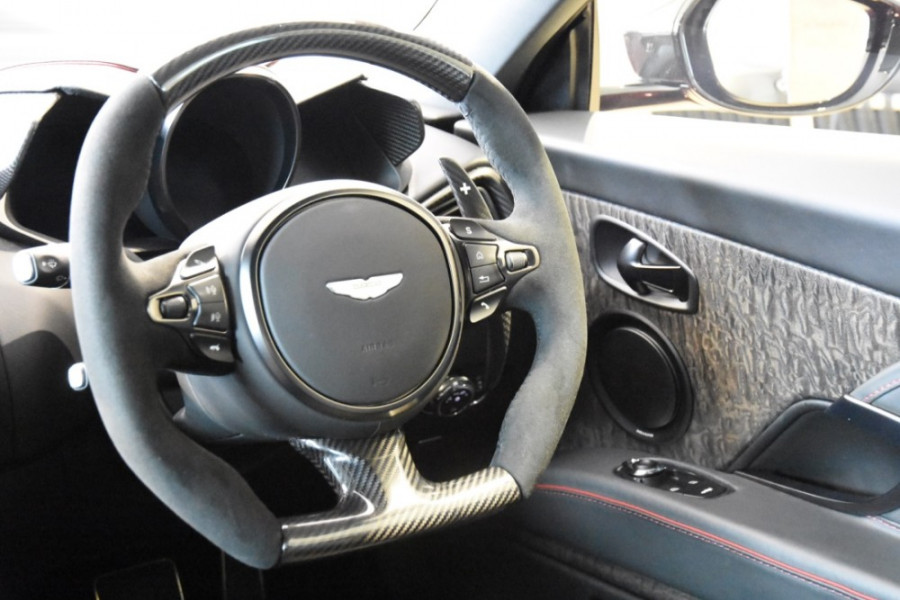 Used 2019 Aston martin Dbs Superleggera Gold Coast #Q2877 - Sunshine Ford