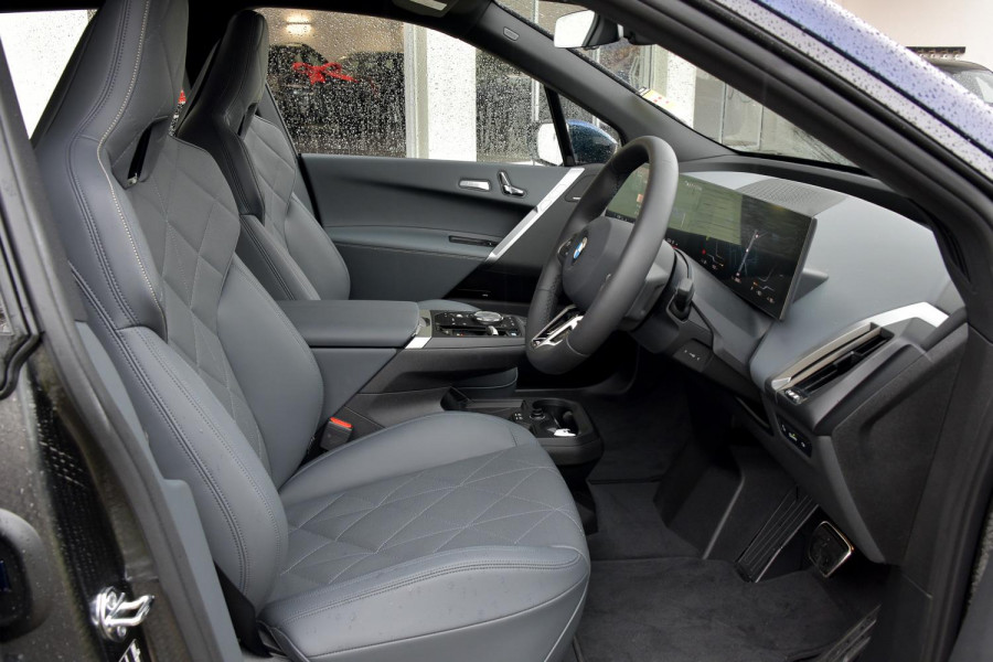 2026 BMW iX I20 xDrive45 M Sport SUV
