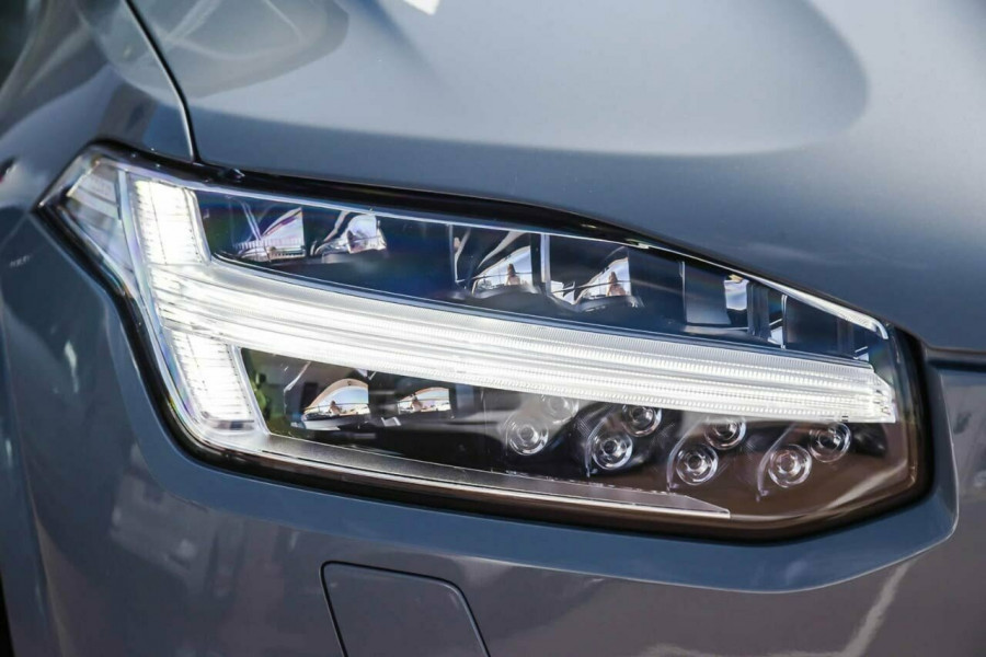 2019 MY20 Volvo XC90 L Series D5 R-Design Suv Image 22