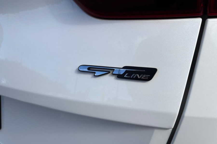 2018 MY19 Kia Sportage QL GT-Line SUV Image 9