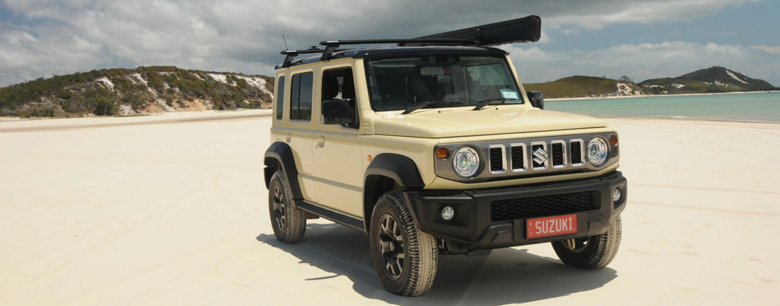 Jimny