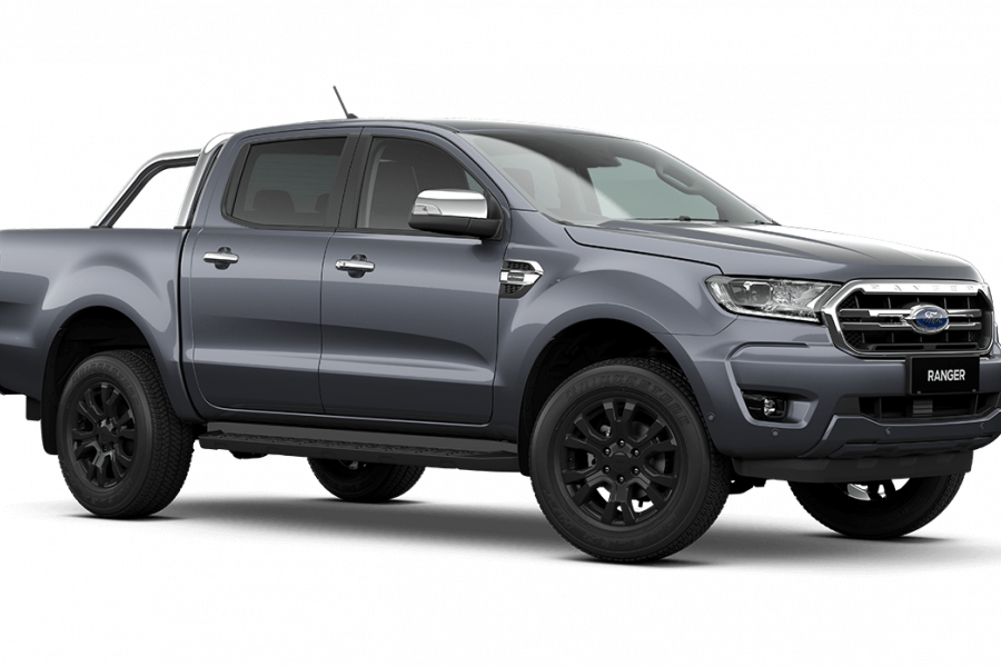 New 2020 Ford Ranger Xlt Fully Loaded Z6kn Darwin Nt Hidden Valley Ford