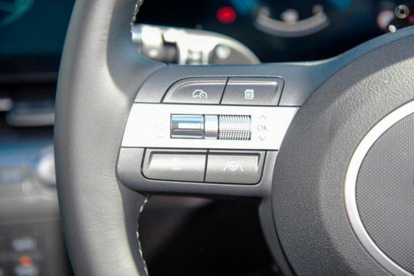 2026 MY27 Hyundai KONA SX2.V3  SUV Image 13