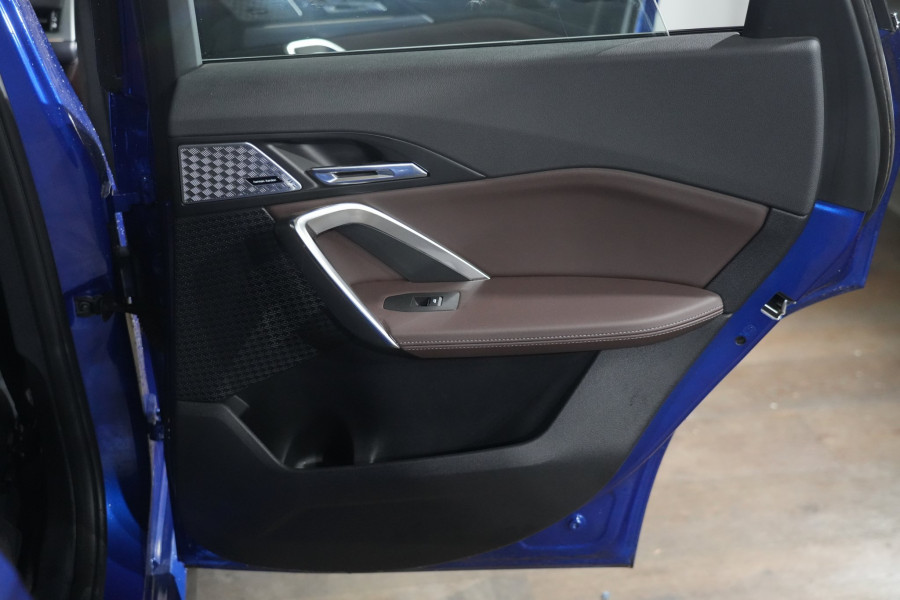 2024 BMW iX1 xDrive30 M Sport SUV