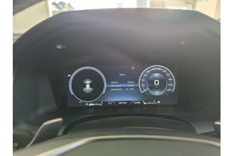 2023 MY24 SsangYong Rexton Y461 Ultimate SUV