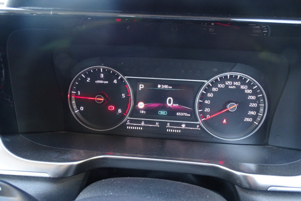 2023 Kia Sorento MQ4 S SUV Image 12