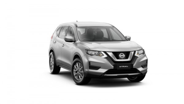 2020 Nissan X-Trail T32 Series III TS Other
