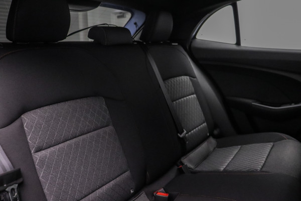 2026 MG MG3 ZP22 Excite Hybrid+ Hatch Image 16