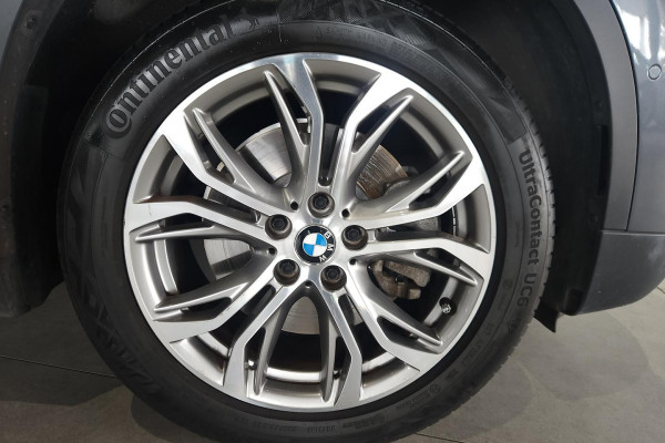 2018 BMW X1 F48 sDrive20i SUV