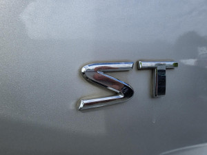 2008 Nissan Pathfinder R51 ST SUV