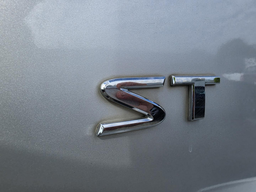 2008 Nissan Pathfinder R51 ST SUV Image 14