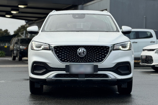 2022 MG HS SAS23 Excite SUV Image 3