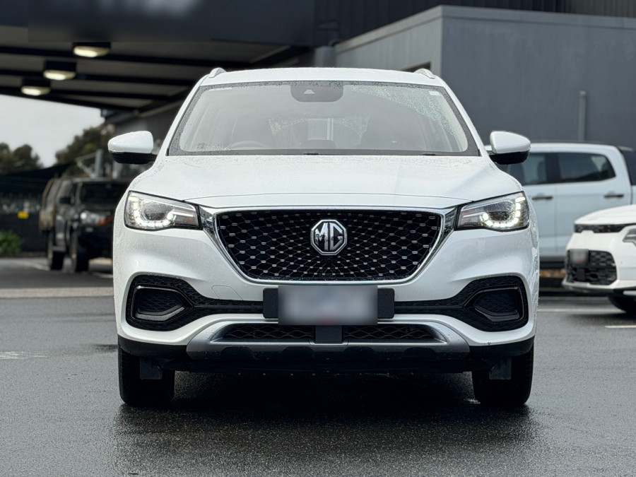 2022 MG HS SAS23 Excite SUV Image 3