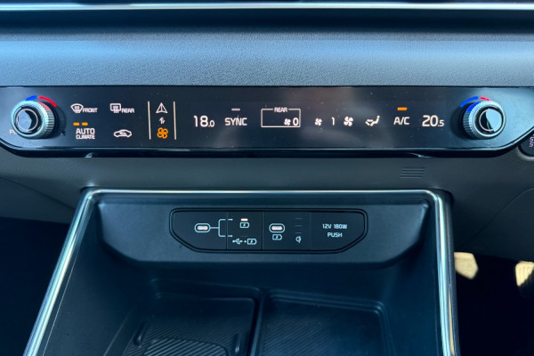 2024 MY25 Kia Carnival KA4 PE GT-Line People Mover Image 23