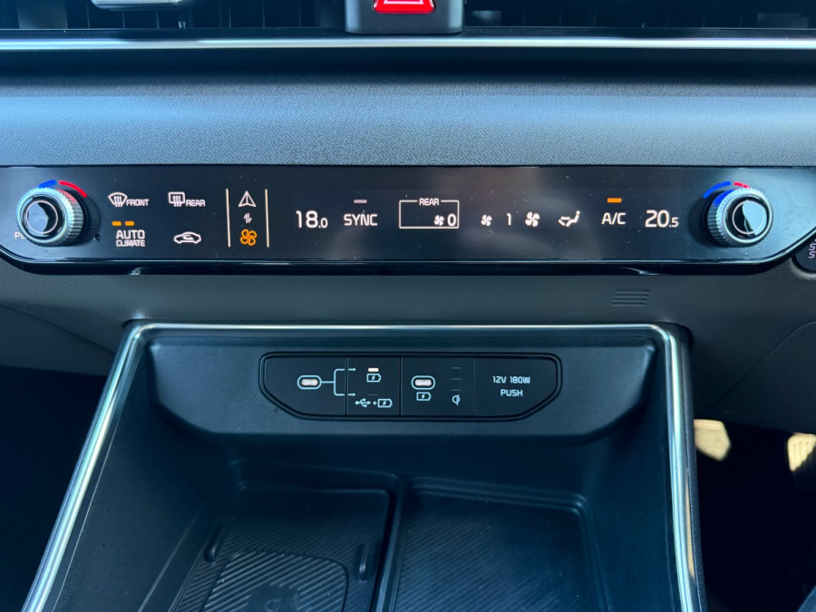 2024 MY25 Kia Carnival KA4 PE GT-Line People Mover Image 23