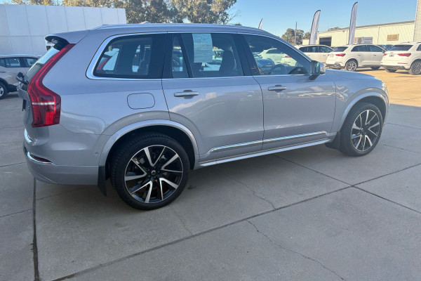 2023 MY24 Volvo XC90 L Series Ultimate B6 Bright SUV Image 5