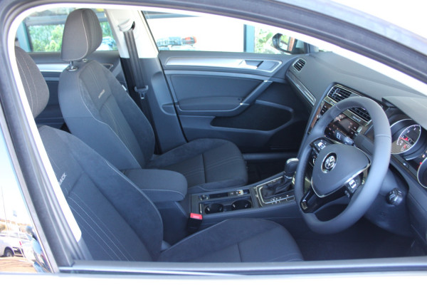 2019 Volkswagen Golf Alltrack 7.5 132TSI Suv