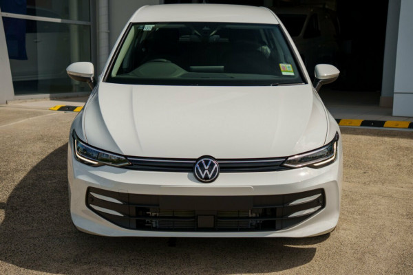 2024 MY25 Volkswagen Golf 8.5 110TSI Life Hatch Image 5