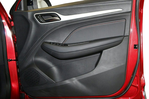 2024 MG ZST Essence SUV Image 5