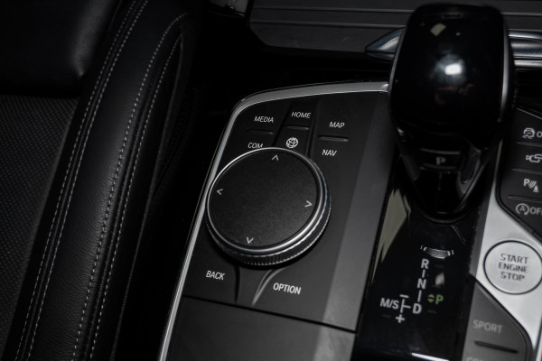 2021 BMW X3 G01 LCI xDrive30i SUV