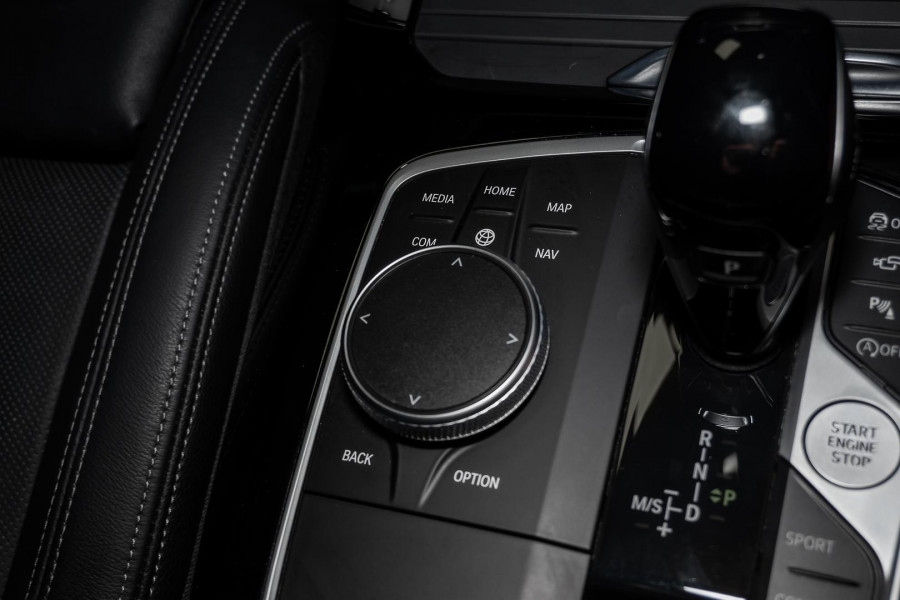 2021 BMW X3 G01 LCI xDrive30i SUV