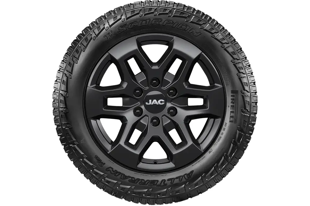 Pirelli Scorpion AT