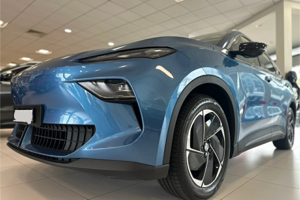 2026 MG MGS5 EV ZS3EM Essence 62 SUV Image 2
