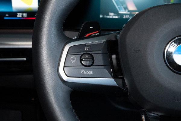 2025 BMW X1 U11 xDrive20i M Sport SUV image 16
